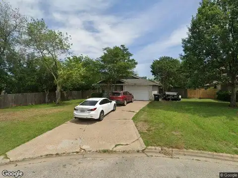 Paintbrush, COLLEGE STATION, TX 77845