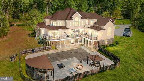 Caledon, KING GEORGE, VA 22485