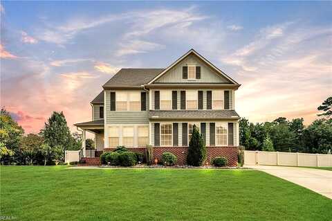 Mays, YORKTOWN, VA 23690
