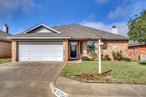 Akron, LUBBOCK, TX 79423