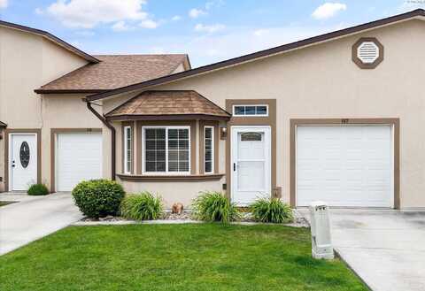 Tweedt, KENNEWICK, WA 99336