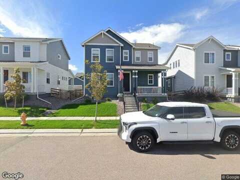 Uravan, COMMERCE CITY, CO 80022