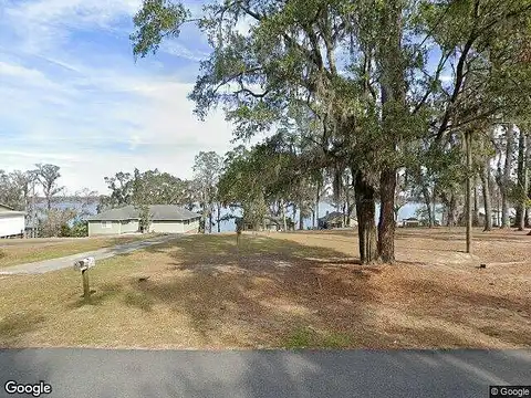 Cherry Lake, MADISON, FL 32340