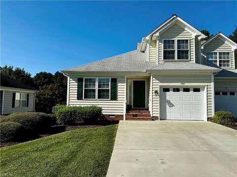 Hadlock, WILLIAMSBURG, VA 23185