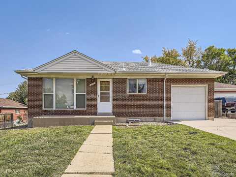 Marion, NORTHGLENN, CO 80233
