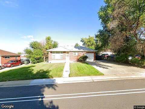 Marion, NORTHGLENN, CO 80233