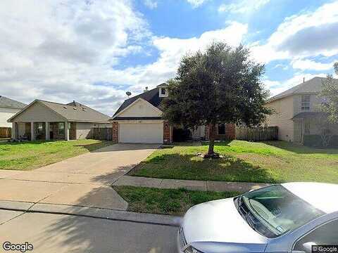 Santa Fe, ROSENBERG, TX 77471