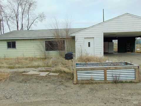 Hawley, VALE, OR 97918