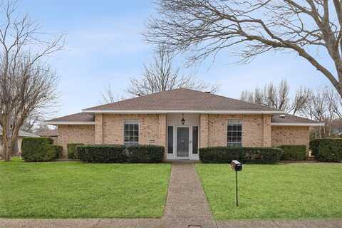 Florence, DUNCANVILLE, TX 75116