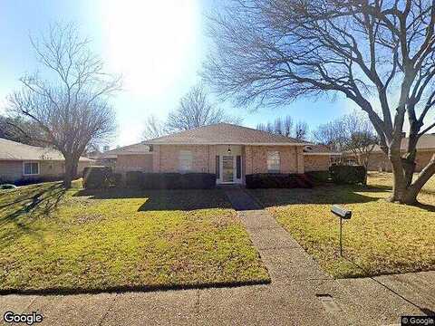 Florence, DUNCANVILLE, TX 75116