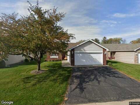 Diamond Willow, WAITE PARK, MN 56387