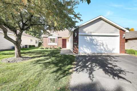 Diamond Willow, WAITE PARK, MN 56387