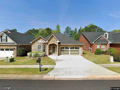 Malcolm, COVINGTON, GA 30014