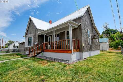 Frazer, PENDLETON, OR 97801