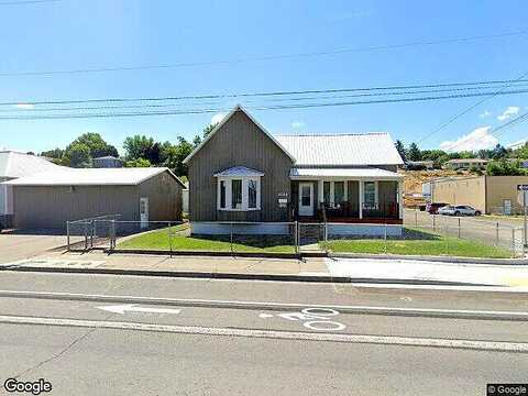 Frazer, PENDLETON, OR 97801