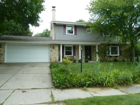Decker, WEST BEND, WI 53090