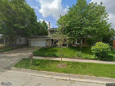 Decker, WEST BEND, WI 53090