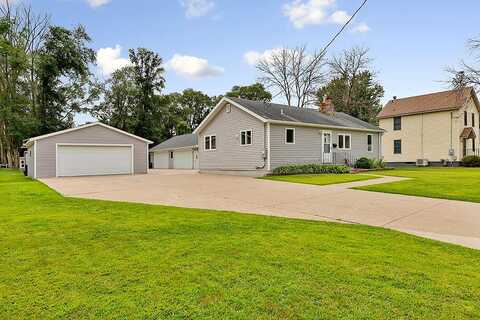 6Th, FARIBAULT, MN 55021