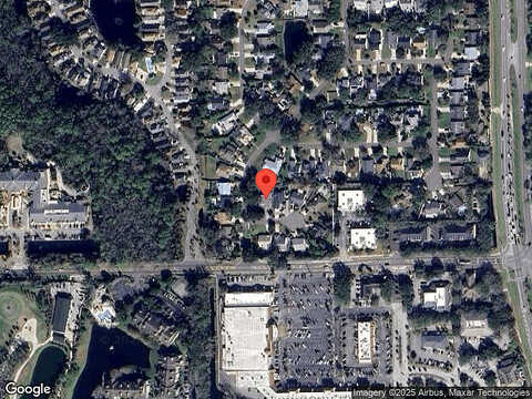 Duck Bill, PONTE VEDRA BEACH, FL 32082