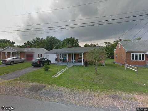 Pennsylvania, WINCHESTER, VA 22601
