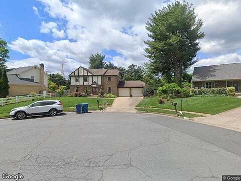 Salt Meadow, MC LEAN, VA 22101