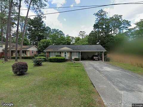 Euclid, WAYCROSS, GA 31501