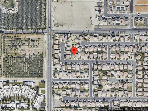 Huntington, COACHELLA, CA 92236