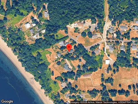 Foxfire, FOX ISLAND, WA 98333