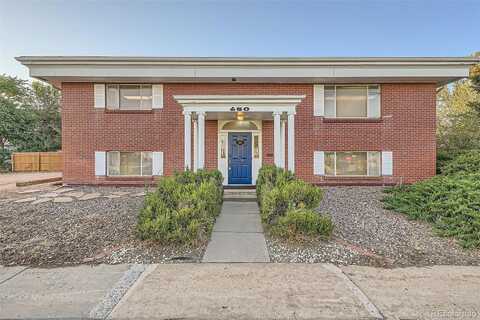 Jefferson, ENGLEWOOD, CO 80110