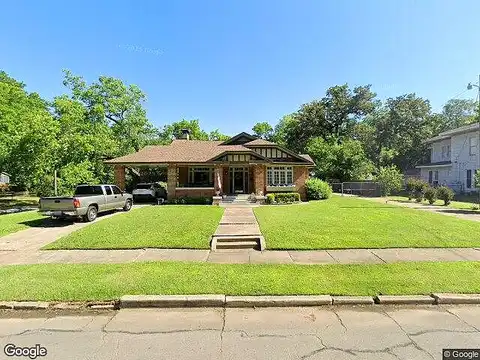 Washington, PARIS, TX 75460