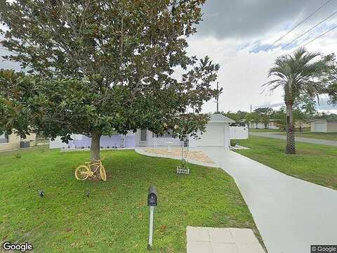 Lee, BEVERLY HILLS, FL 34465