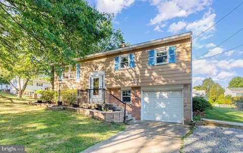 Hickory Hill, HARRISBURG, PA 17109