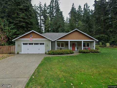 Beach, POULSBO, WA 98370