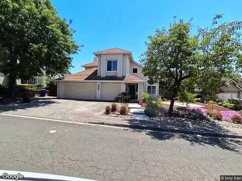 Poulos, PINOLE, CA 94564