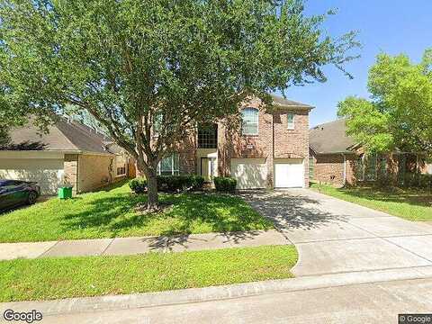 Edgewick Elm, FRESNO, TX 77545