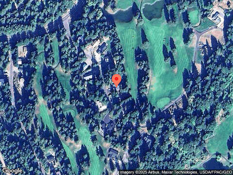 Hermitage, CLE ELUM, WA 98922