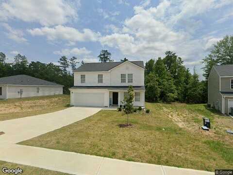 Pauli, MACON, GA 31217