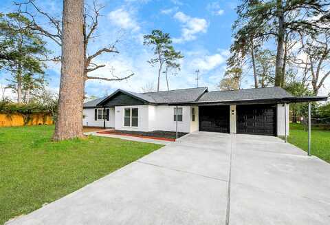 Waycreek, HOUSTON, TX 77068