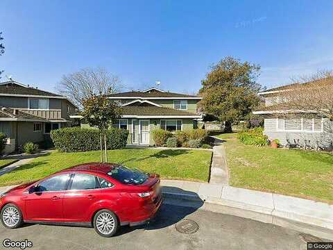 Ruby, CAPITOLA, CA 95010