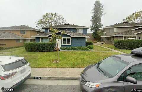 Ruby, CAPITOLA, CA 95010