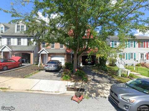 Marjory, LANCASTER, PA 17603
