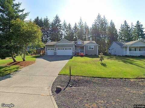 Soderberg, ALLYN, WA 98524