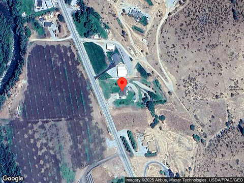 Entiat River, ENTIAT, WA 98822