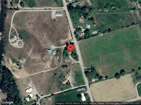 Lower Bear Creek, WINTHROP, WA 98862