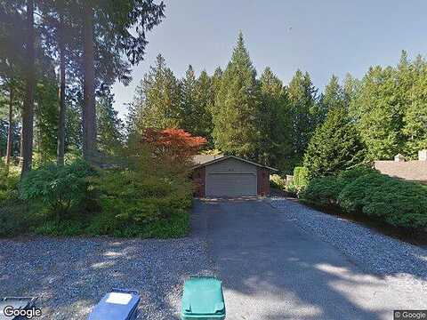 Shoshone, MOUNT VERNON, WA 98273