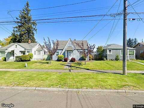 13Th, TACOMA, WA 98406