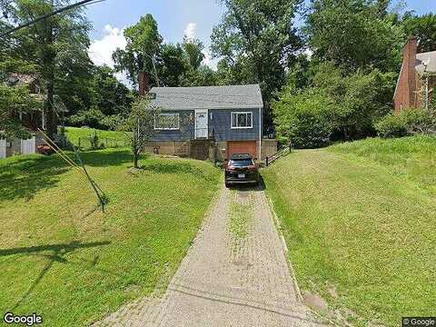 Idlewood, PITTSBURGH, PA 15235