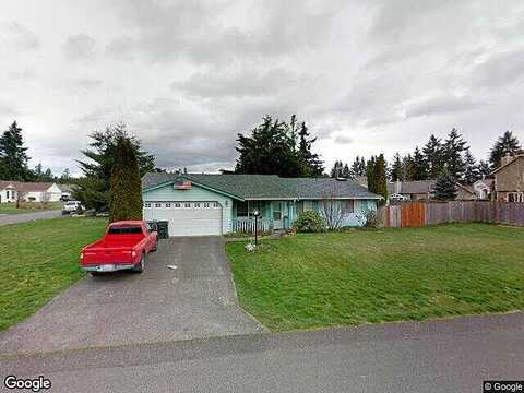 243Rd Street, SPANAWAY, WA 98387