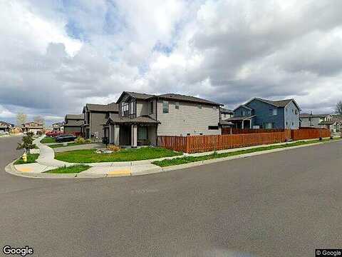 Hovey, BUCKLEY, WA 98321