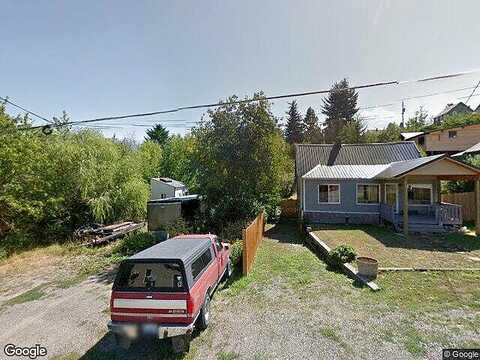 Montana, ROSLYN, WA 98941